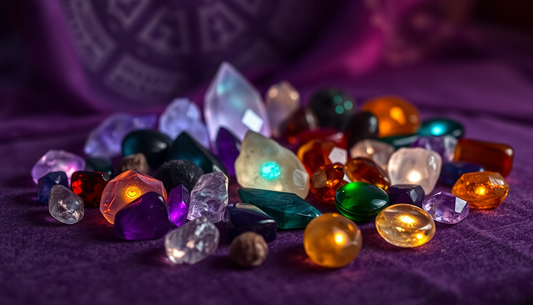 Unlocking the Secrets of Mood Stones: A Guide to Understanding Their Power